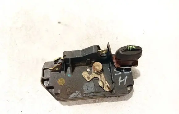 Citroen Xantia Rear door lock