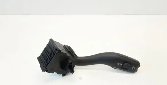 Audi A6 S6 C6 4F Wiper control stalk 4E0953503B CZK0301204602