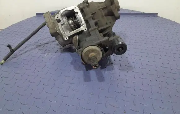 Jeep Grand Cherokee Gearbox transfer box case 68282446