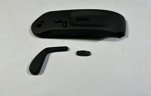 Chevrolet Corvette C6 Seat adjustment assembly 88898532