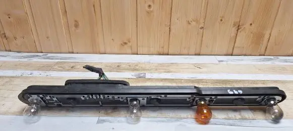 Ford Focus C-MAX Tail light bulb cover holder 3M5113N411AA