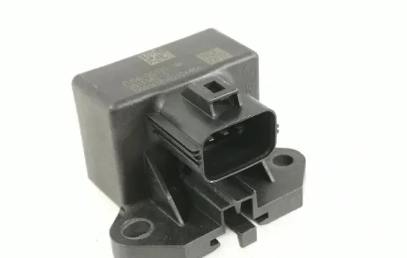 Ford Mustang VI Fuel injection control unit/module FU5A9D370MA