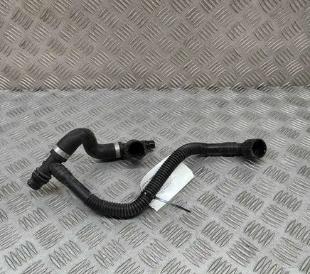 Mercedes-Benz EQS V297 Engine coolant pipe/hose A2975018900
