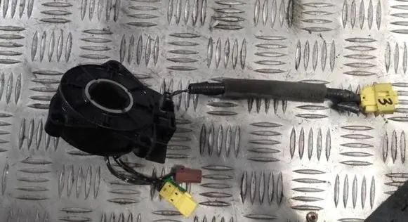 Honda Accord Airbag slip ring squib (SRS ring)