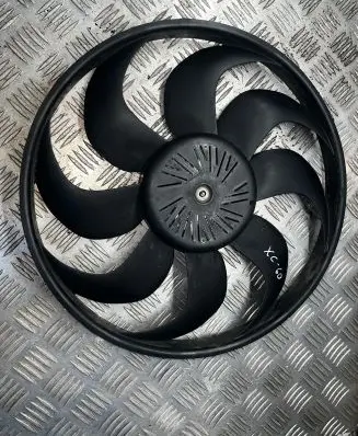 Volvo XC60 Fan impeller 9140323
