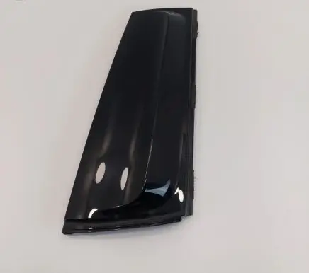 Mini Cooper Countryman R60 Rear side glass trim 9801548