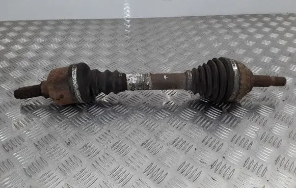 Peugeot 607 Front driveshaft