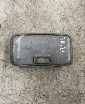 Lexus RX 330 - 350 - 400H Front seat light