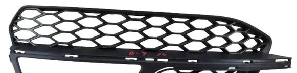 Audi A3 S3 8V Front bumper lower grill 8V3807681G-Kolumb