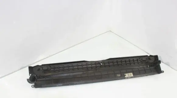 BMW 5 E60 E61 Radiator support slam panel 7792844 8655155 7787830