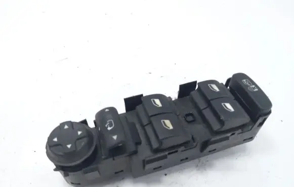Mercedes-Benz C W204 Electric window control switch 96650621