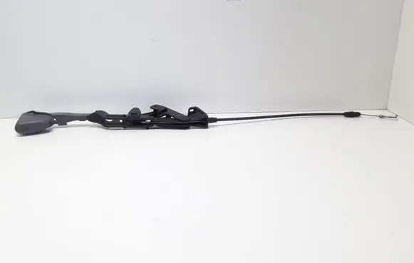 Chrysler Voyager Sliding door interior handle 32743B