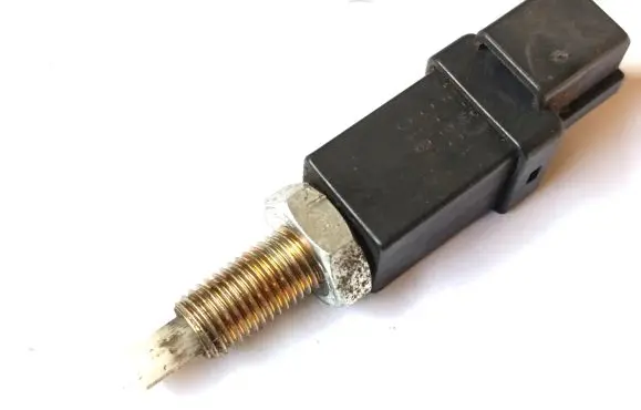 Mazda MPV II LW Sensor
