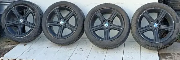 BMW 7 F01 F02 F03 F04 R16 alloy rim 6796242