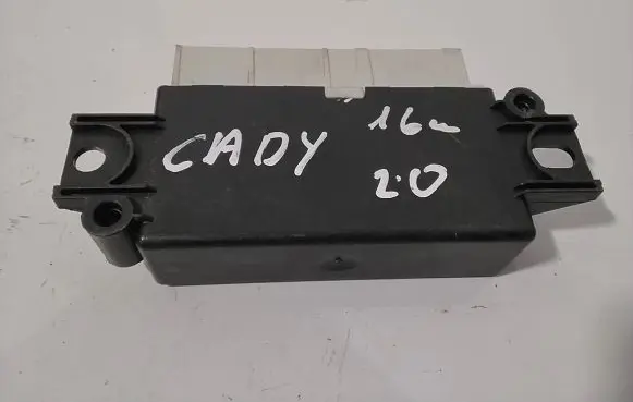 Volkswagen Caddy Parking PDC control unit/module 1K8919465 5Q0919283 307575