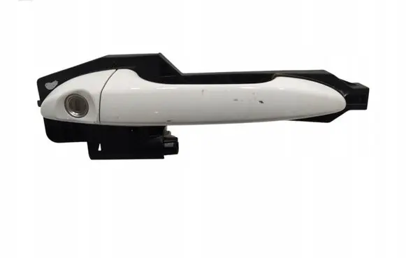 Hyundai i20 (GB IB) Front door exterior handle