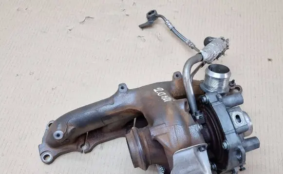 Peugeot 508 Turbo 9807873180