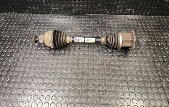Audi A8 S8 D4 4H Front driveshaft 4H0407271H