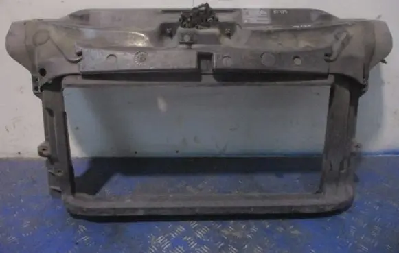 Volkswagen New Beetle Front bodywork piece 