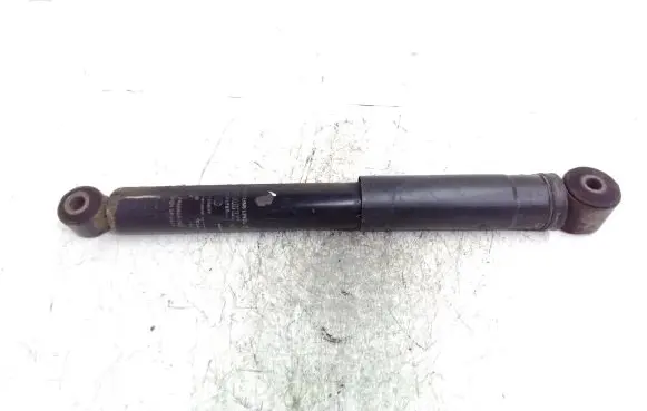 Renault Trafic III (X82) Rear shock absorber/damper 562102878R 93459604