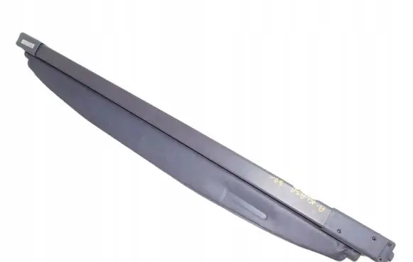 Mercedes-Benz A W168 Parcel shelf load cover 