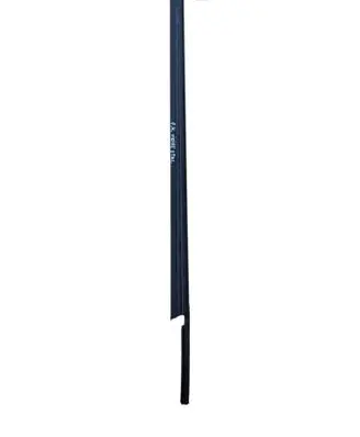 Citroen C5 Front door glass trim molding 