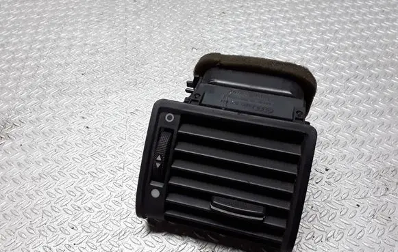 Audi A8 S8 D2 4D Dashboard side air vent grill/cover trim