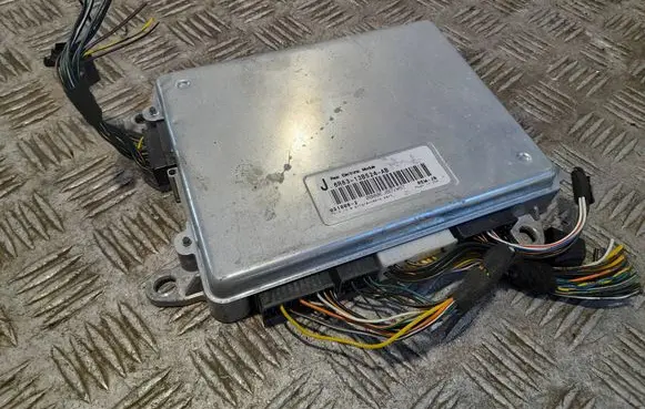 Jaguar S-Type Other control units/modules 6R8313B524AB 0310062
