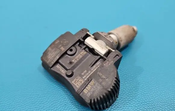 BMW X5 F15 Tire pressure sensor 707355-10 IMPRK1538006