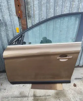 Volvo XC60 Front door Drzwilpxc60494