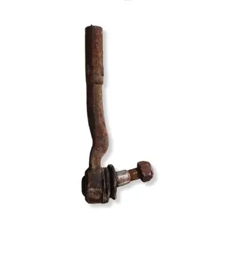 Mercedes-Benz E W211 Steering tie rod end 