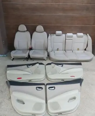 Nissan Primera Seat set PRIMERAFOTELBOCZKI