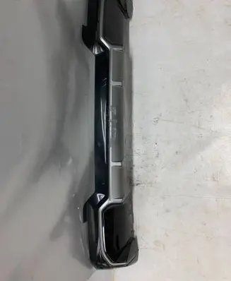 BMW iX3 Rear bumper 9850837 9850848