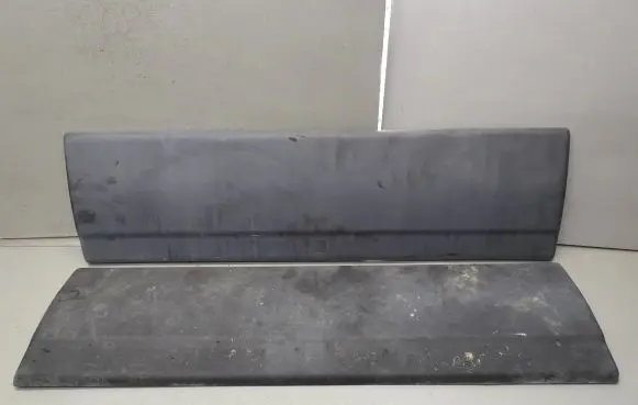 Peugeot Boxer Loading door trim (molding) 1304133070 1304344070