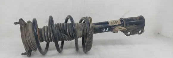 KIA Ceed Front shock absorber with coil spring 546501H500 DQN0THEAT 80140300057