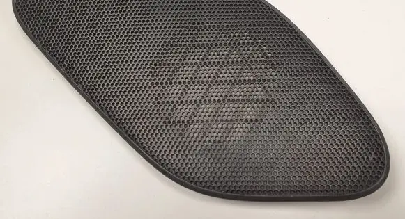 Infiniti FX Front door speaker cover trim 281741CA0A