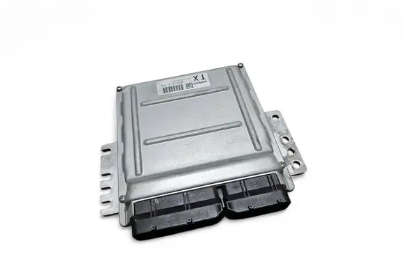Nissan Murano Z50 Engine control unit/module MEC83741 MEC83741A1