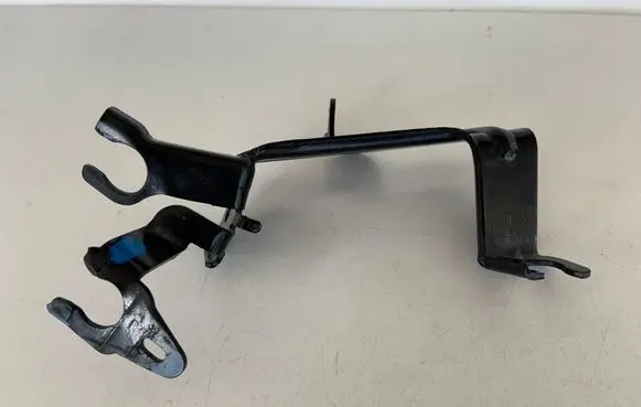 Other rear suspension part