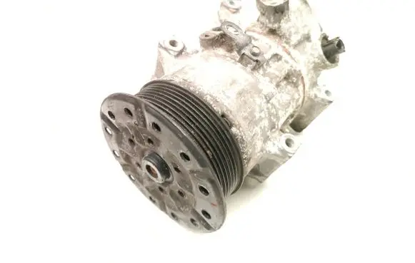 Toyota RAV 4 (XA30) Air conditioning (A/C) compressor (pump) 447260-1254