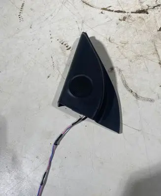 Suzuki Ignis Dash center speaker trim cover 