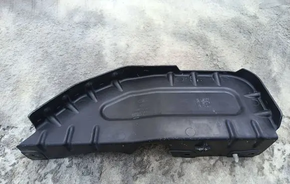 Ford Transit Custom Timing belt guard (cover) GK2110317A ASC6A