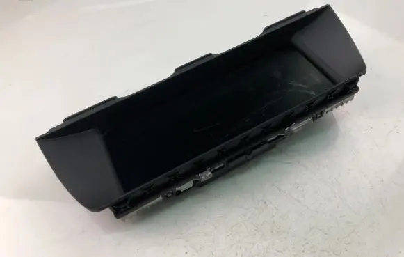 BMW 5 F10 F11 Screen/display/small screen 9247872