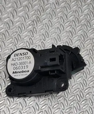 Renault Master III Air flap motor/actuator A21201700 060319 HAD36001A