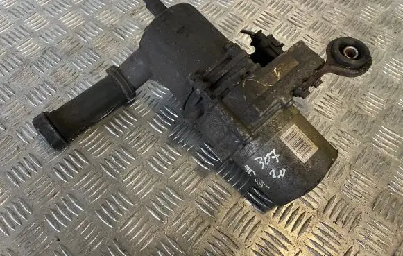 Peugeot 307 Electric power steering pump 21601221 114490E THHB33084413