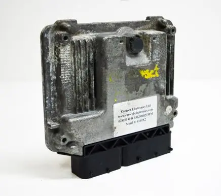Volkswagen Touran I Engine control unit/module 03G906021MM