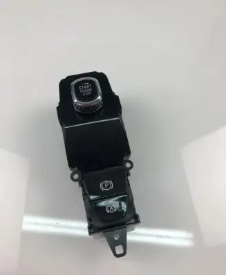 Volvo S90, V90 Other switches/knobs/shifts P31481452