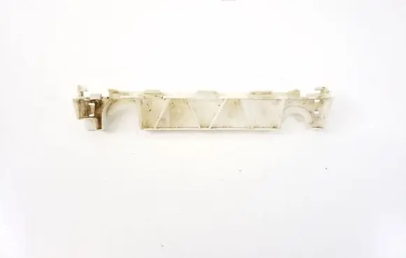 Mercedes-Benz E C207 W207 Sill supporting ledge A2076980027