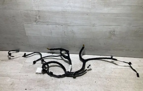 Nissan Micra K14 Tailgate/trunk wiring harness 24051HM11E