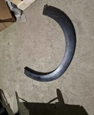 Mazda CX-3 Front arch trim D10E51W21