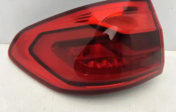 BMW 5 G30 G31 G38 Rear/tail lights 7388947